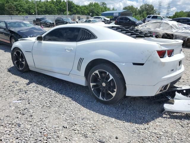 2012 Chevrolet Camaro 2SS