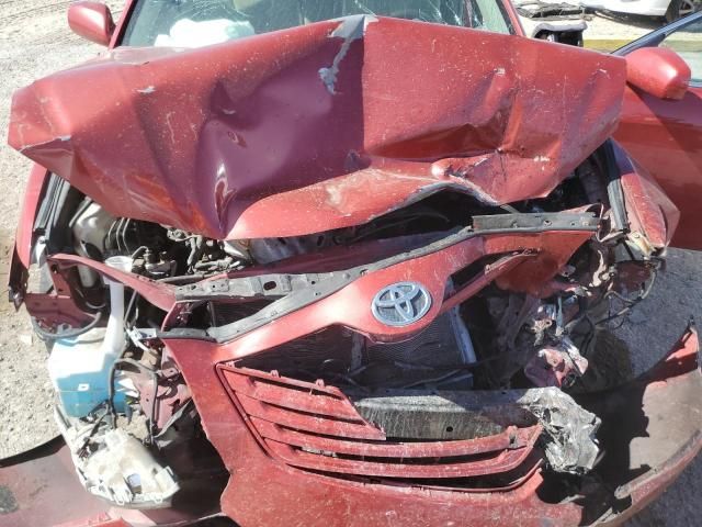 2008 Toyota Camry CE