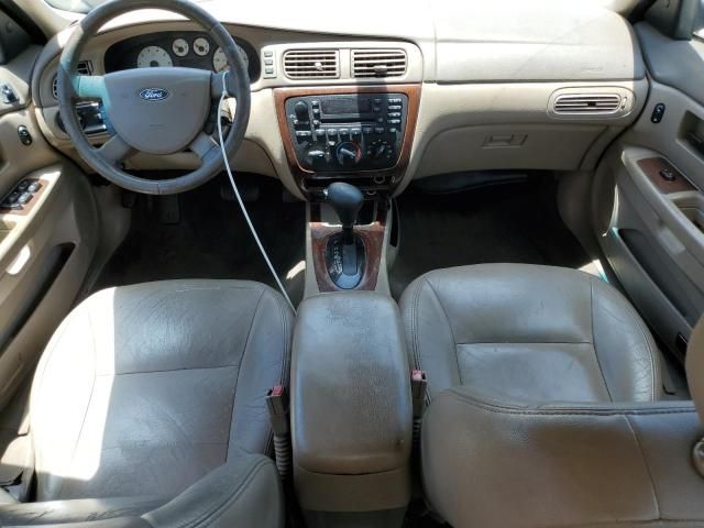 2007 Ford Taurus SEL