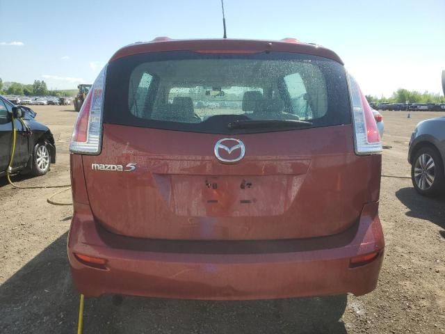 2010 Mazda 5