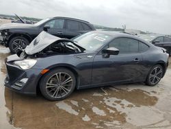 Scion salvage cars for sale: 2015 Scion FR-S