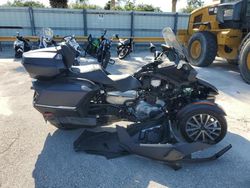 2022 Can-Am Spyder Roadster RT for sale in Fort Pierce, FL