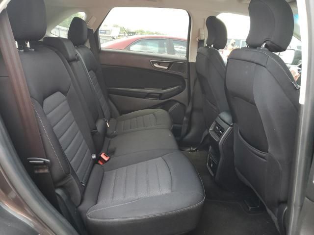 2015 Ford Edge SE