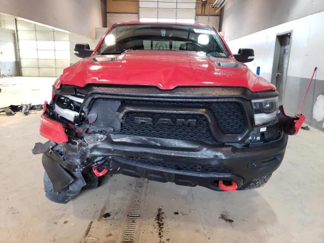 2020 Dodge RAM 1500 Rebel