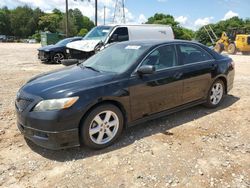 Toyota Camry Base Vehiculos salvage en venta: 2009 Toyota Camry Base