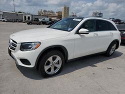 2017 Mercedes-Benz GLC 300 for sale in New Orleans, LA