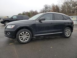 2013 Audi Q5 Premium Plus en venta en Brookhaven, NY