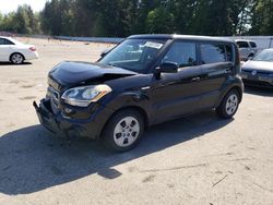 2013 KIA Soul en venta en Arlington, WA