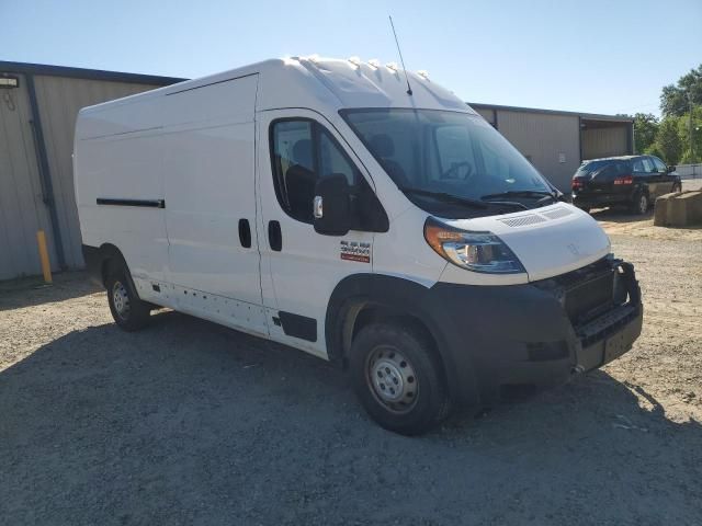 2020 Dodge RAM Promaster 2500 2500 High