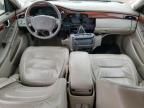 2000 Cadillac Deville