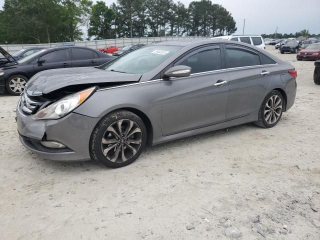 2014 Hyundai Sonata SE