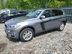 2015 BMW X5 XDRIVE35I for sale in Candia, NH