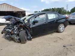 Nissan Versa s Vehiculos salvage en venta: 2020 Nissan Versa S