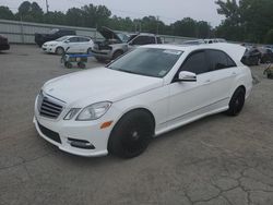 2013 Mercedes-Benz E 350 for sale in Shreveport, LA