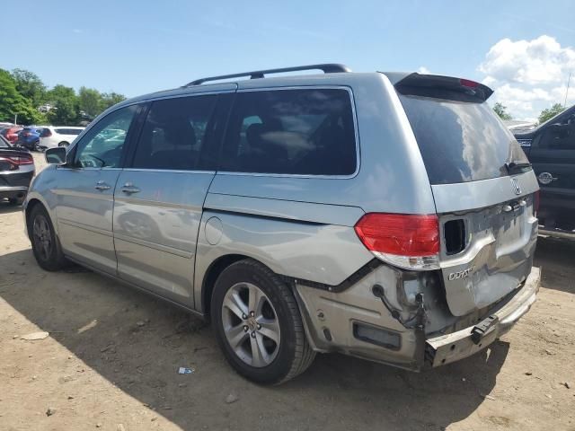 2009 Honda Odyssey Touring