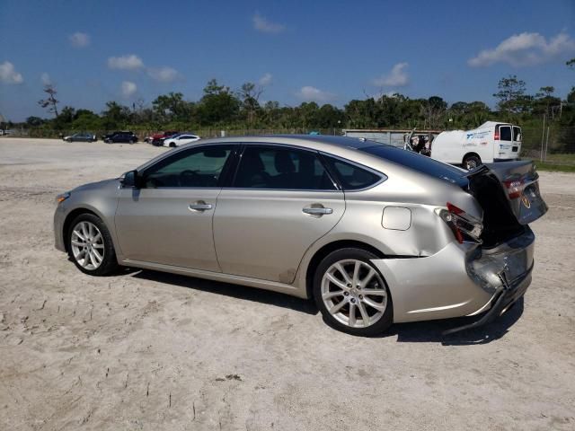 2013 Toyota Avalon Base