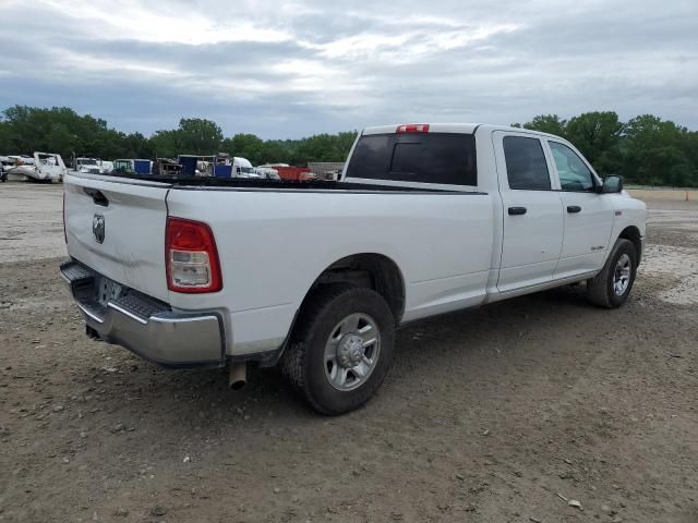 2020 Dodge RAM 2500 Tradesman