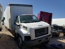 2007 GMC C7500 C7C042 en venta en Albuquerque, NM