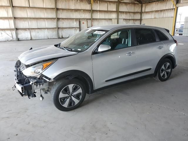 2017 KIA Niro FE