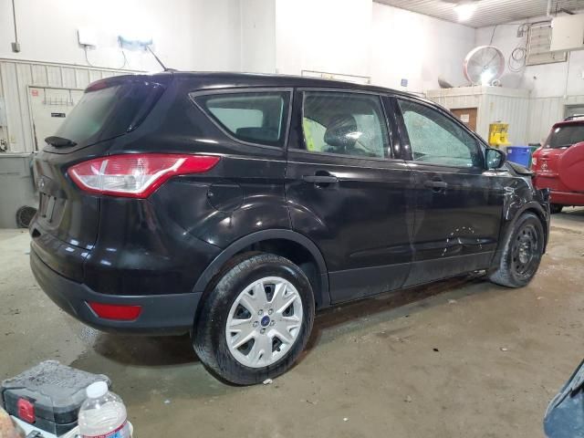 2014 Ford Escape S