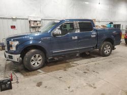 2017 Ford F150 Supercrew for sale in Milwaukee, WI