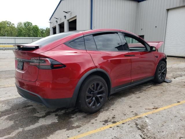 2023 Tesla Model X