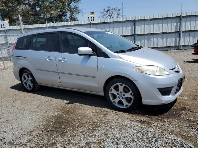 2009 Mazda 5