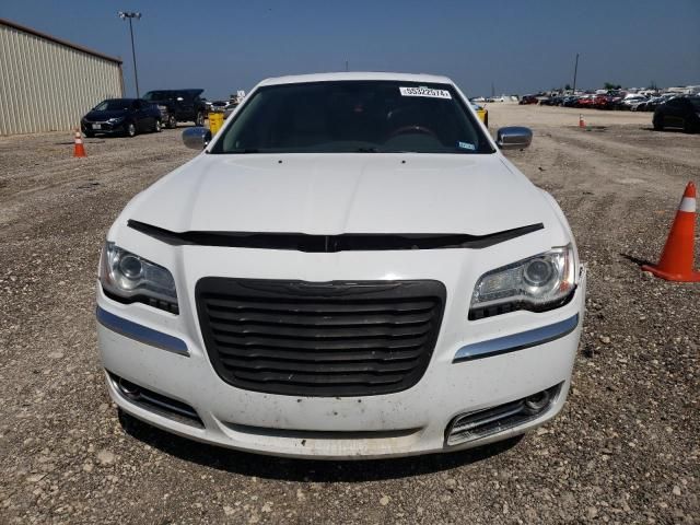 2011 Chrysler 300C