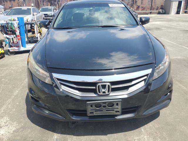 2012 Honda Accord EXL