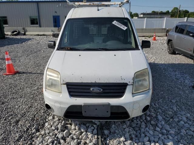 2010 Ford Transit Connect XLT