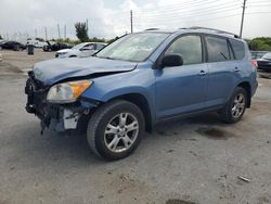 2012 Toyota Rav4 en venta en Miami, FL