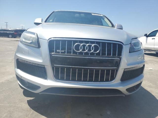 2014 Audi Q7 Premium Plus