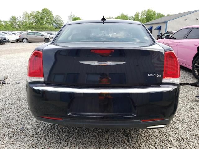 2016 Chrysler 300C