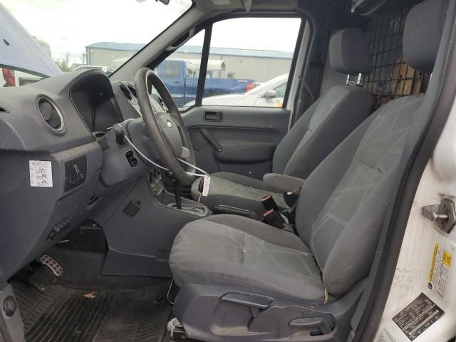 2010 Ford Transit Connect XLT