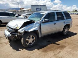 2008 Chevrolet Trailblazer LS for sale in Colorado Springs, CO