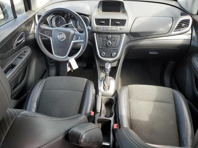 2013 Buick Encore