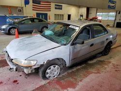 1999 Honda Accord DX en venta en Angola, NY