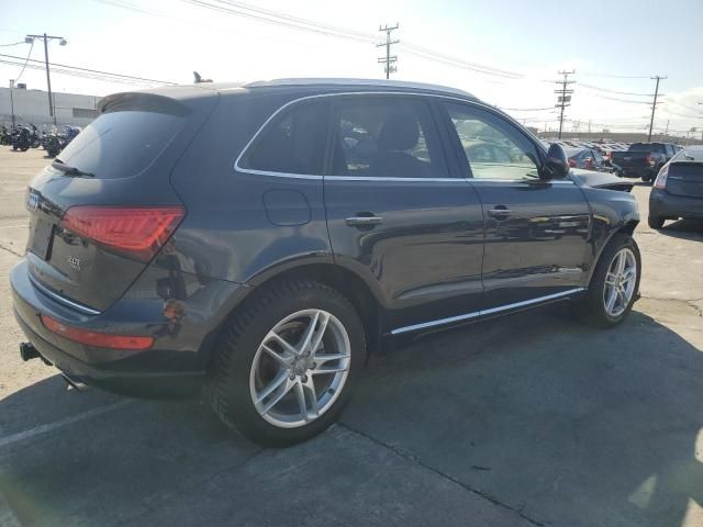 2017 Audi Q5 Premium