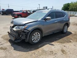 Vehiculos salvage en venta de Copart Oklahoma City, OK: 2020 Nissan Rogue S