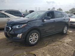 2021 Chevrolet Equinox LT for sale in Elgin, IL