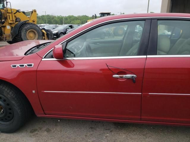 2007 Buick Lucerne CXL