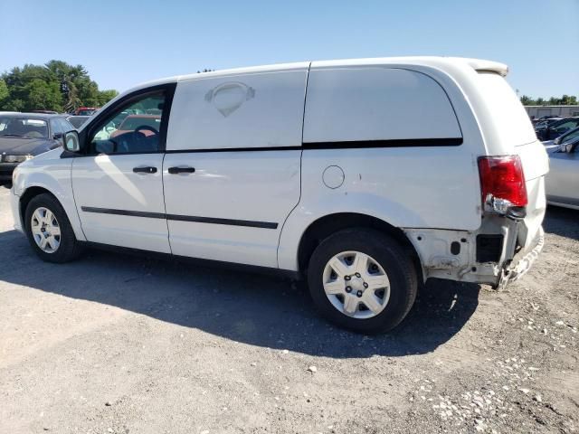 2014 Dodge RAM Tradesman