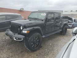 Jeep Gladiator salvage cars for sale: 2022 Jeep Gladiator Sport