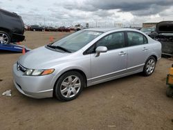 2007 Honda Civic LX for sale in Brighton, CO