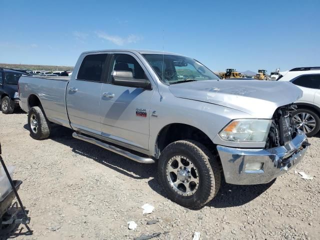 2010 Dodge RAM 3500