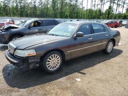2005 Lincoln Town Car Signature for sale in Harleyville, SC