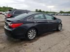 2014 Hyundai Sonata SE