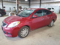 2013 Nissan Versa S for sale in Des Moines, IA