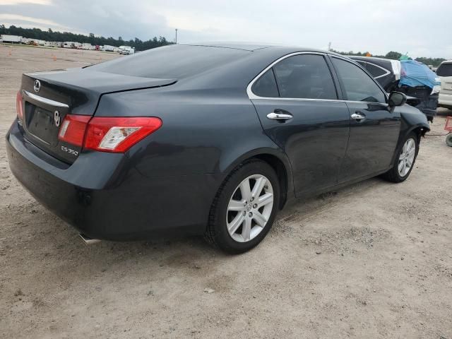 2009 Lexus ES 350