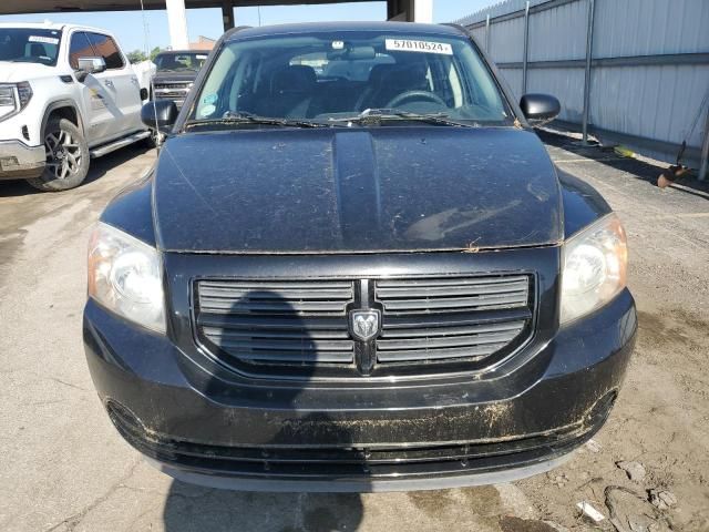 2008 Dodge Caliber